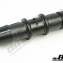 Straight Coupler 13mm