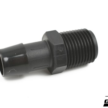 Straight Coupler 16mm 1/2''-14 NPT