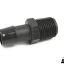 Straight Coupler 16mm 1/2''-14 NPT