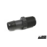 Straight Coupler 16mm 1/2''-14 NPT