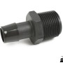 Straight Coupler 16mm 3/4''-14 NPT