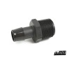 Straight Coupler 16mm 3/4''-14 NPT