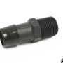 Straight Coupler 19mm 1/2''-14 NPT