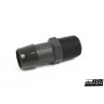 Straight Coupler 19mm 1/2''-14 NPT