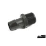 Straight Coupler 19mm 3/4''-14 NPT