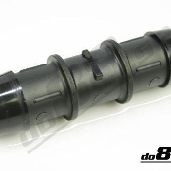 Straight Coupler 19mm