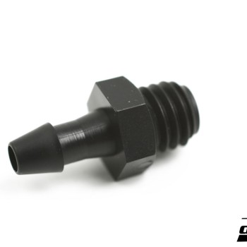 Straight Coupler 2mm M5