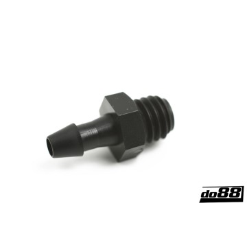 Straight Coupler 2mm M5