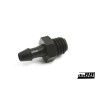 Straight Coupler 2mm M5