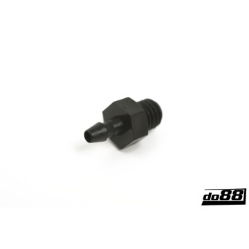 Straight Coupler 2mm M6