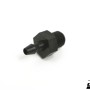 Straight Coupler 2mm M6