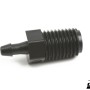 Straight Coupler 2mm 1/16''-27 NPT