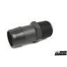 Straight Coupler 25mm 3/4''-14 NPT