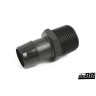 Straight Coupler 25mm 1- 11-1/2 NPT