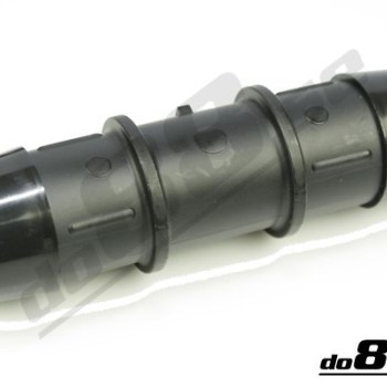Straight Coupler 25mm