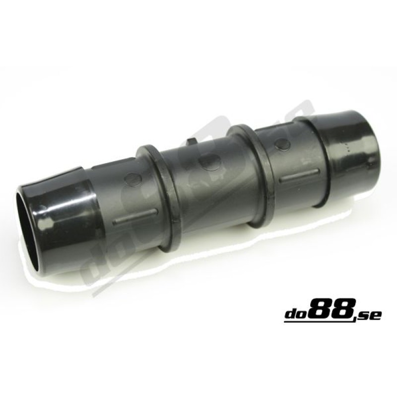 Straight Coupler 25mm