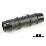 Straight Coupler 25mm