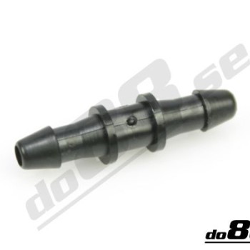 Straight Coupler 2mm