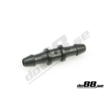 Straight Coupler 2mm