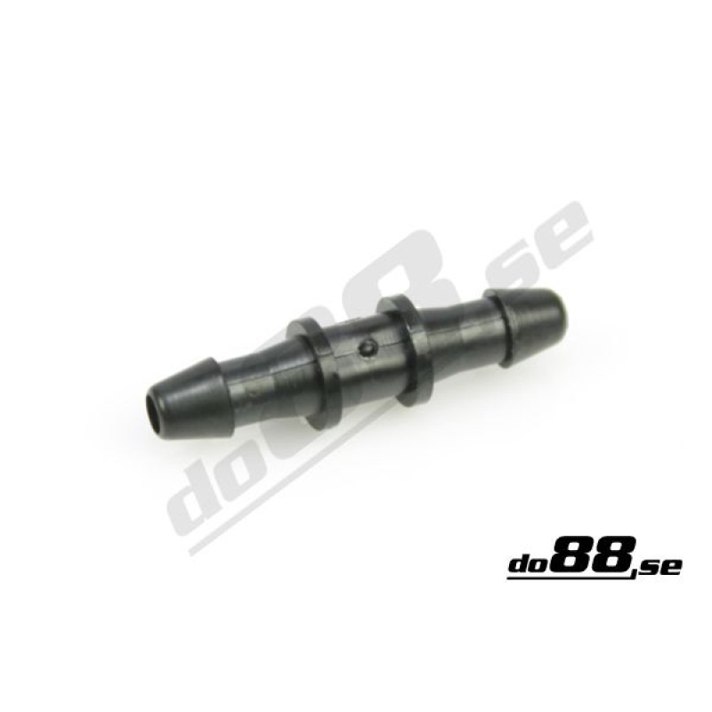 Straight Coupler 2mm