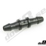 Straight Coupler 2mm