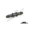 Straight Coupler 2mm