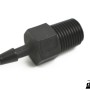 Straight Coupler 3mm 1/8''-28 BSP