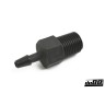 Straight Coupler 3mm 1/8''-28 BSP