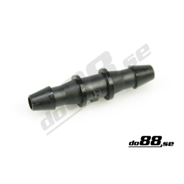 Straight Coupler 3mm