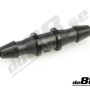 Straight Coupler 3mm