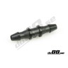 Straight Coupler 3mm