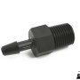 Straight Coupler 4mm 1/8''-28 BSP