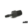 Straight Coupler 4mm 1/8''-28 BSP