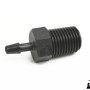 Straight Coupler 4mm 1/4