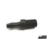 Straight Coupler 4mm 1/16''-27 NPT