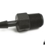 Straight Coupler 4mm 1/8''-27 NPT