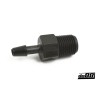 Straight Coupler 4mm 1/8''-27 NPT