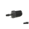 Straight Coupler 4mm 1/4''-18 NPT