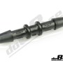 Straight Coupler 4mm