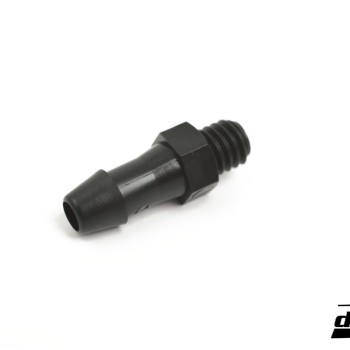Straight Coupler 5mm M6