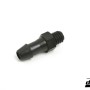 Straight Coupler 5mm M6