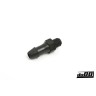 Straight Coupler 5mm M6