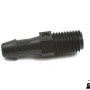 Straight Coupler 5mm 1/16''-27 NPT