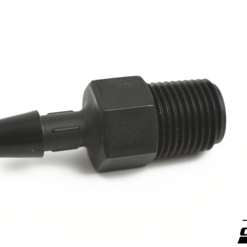 Straight Coupler 5mm 1/8''-27 NPT