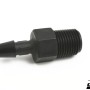 Straight Coupler 5mm 1/8''-27 NPT