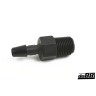 Straight Coupler 5mm 1/8''-27 NPT
