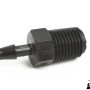 Straight Coupler 5mm 1/4''-18 NPT