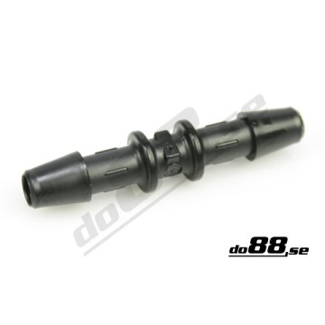 Straight Coupler 5mm