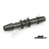 Straight Coupler 5mm