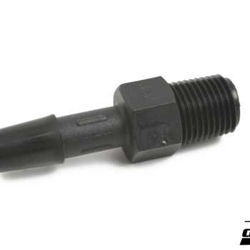 Straight Coupler 6mm 1/8''-28 BSP